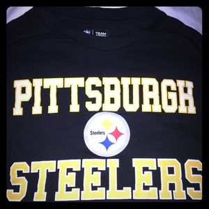 Pittsburgh Steelers Pajamas